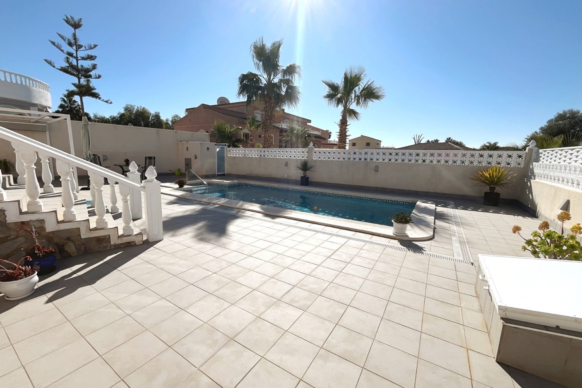 Reventa - Villa -
Benijofar - Monte Azul