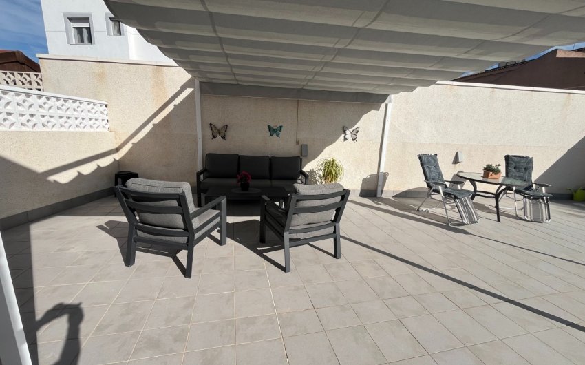 Reventa - Villa -
Benijofar - Monte Azul