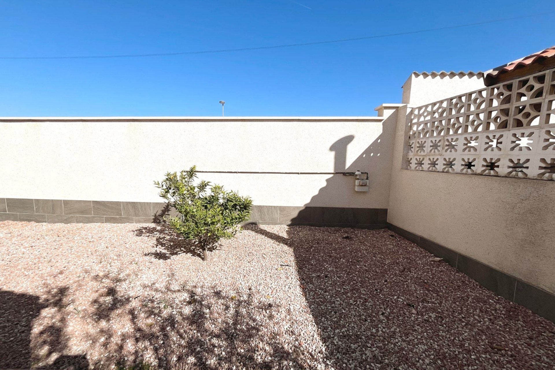 Reventa - Villa -
Benijofar - Monte Azul