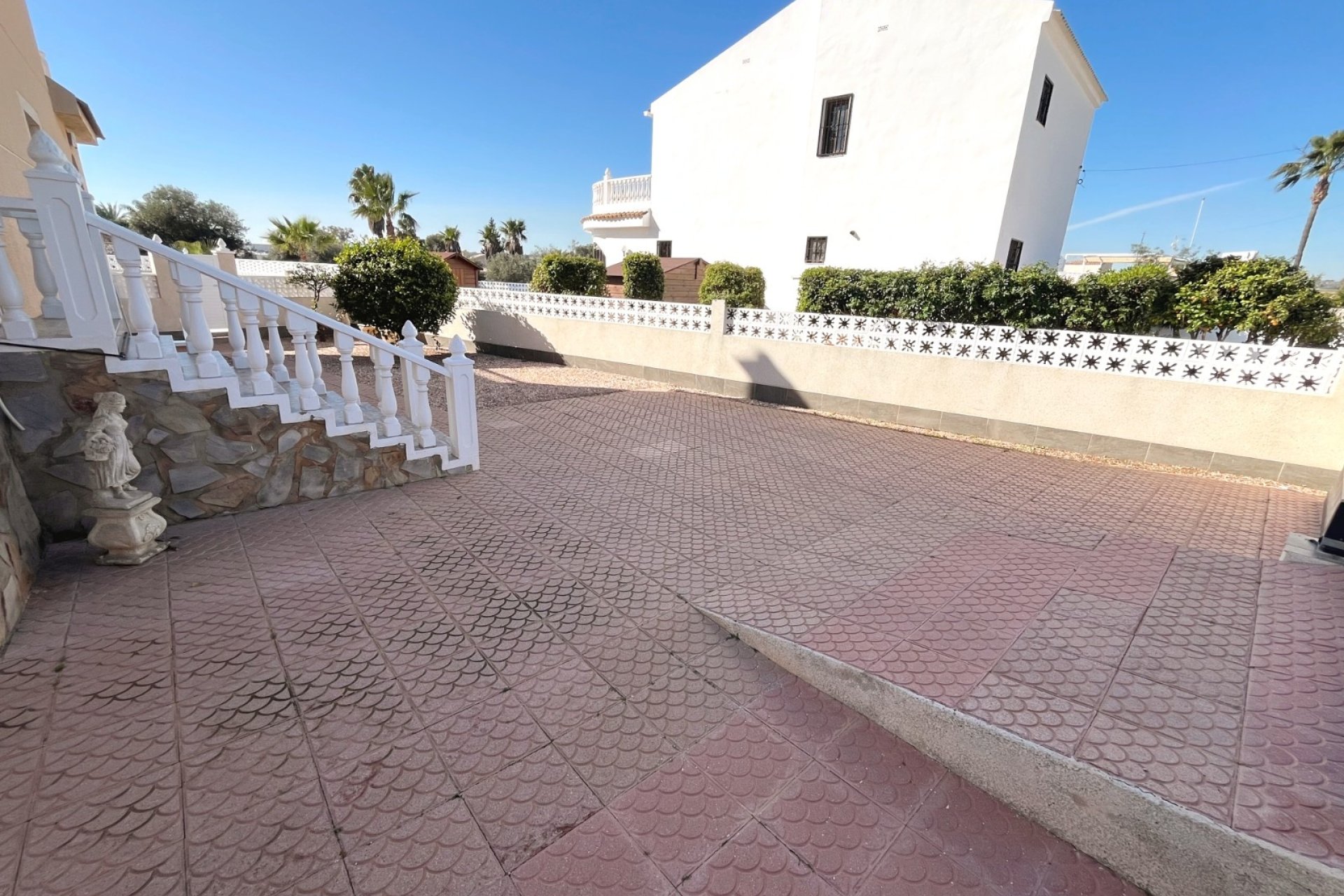 Reventa - Villa -
Benijofar - Monte Azul