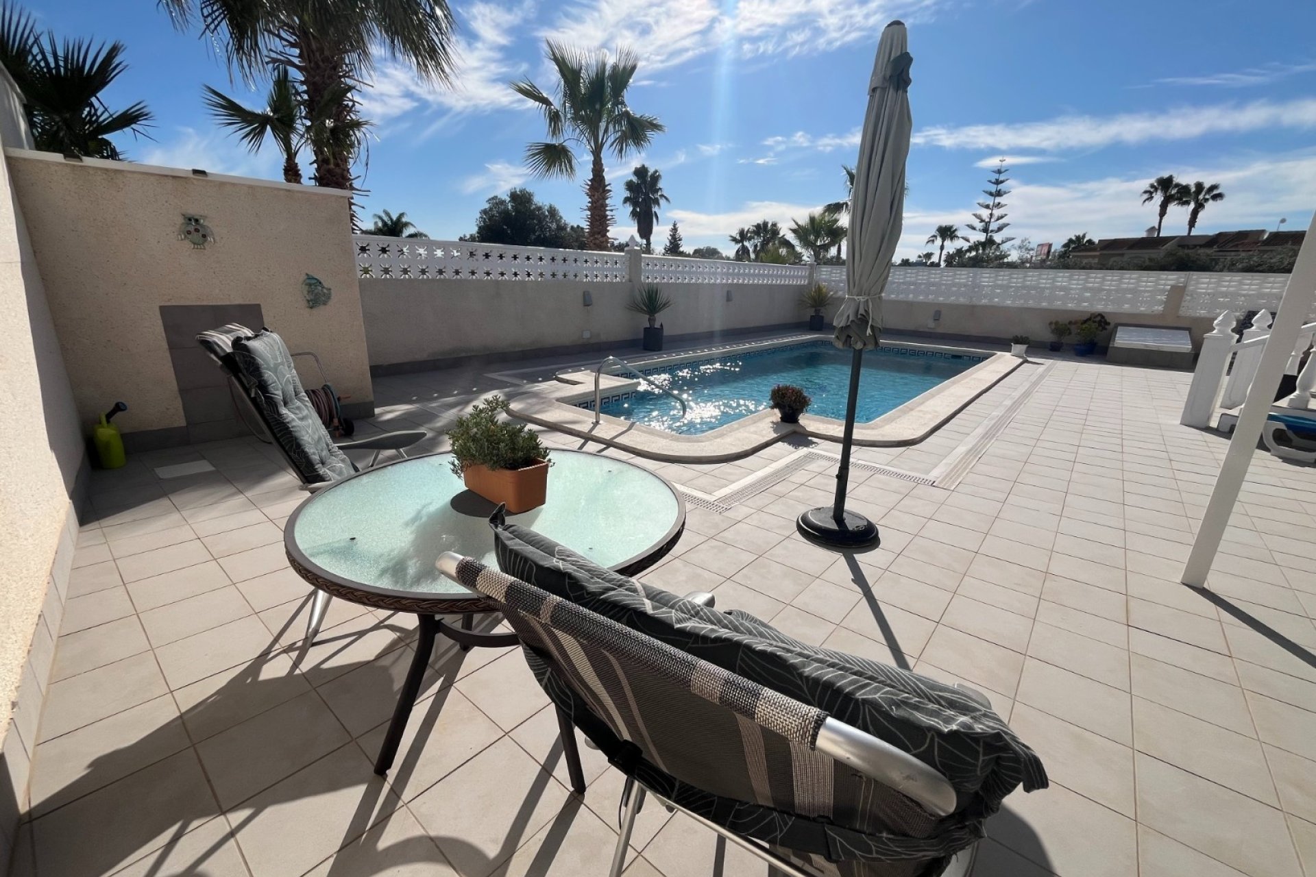 Reventa - Villa -
Benijofar - Monte Azul
