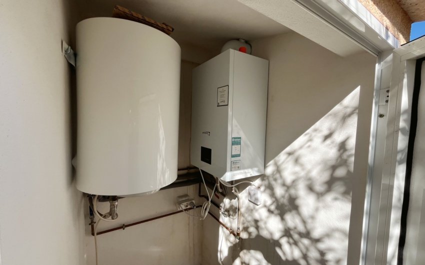 Reventa - Villa -
Benijofar - Monte Azul