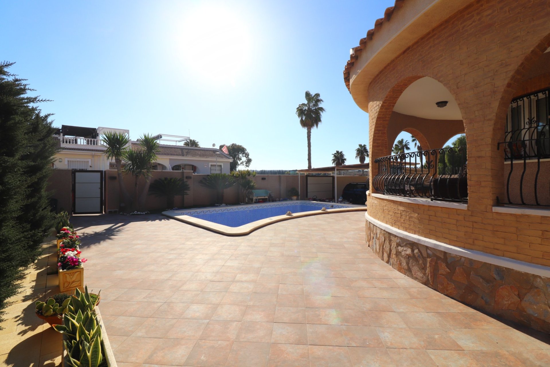 Reventa - Villa -
Benijofar - Monte Azul