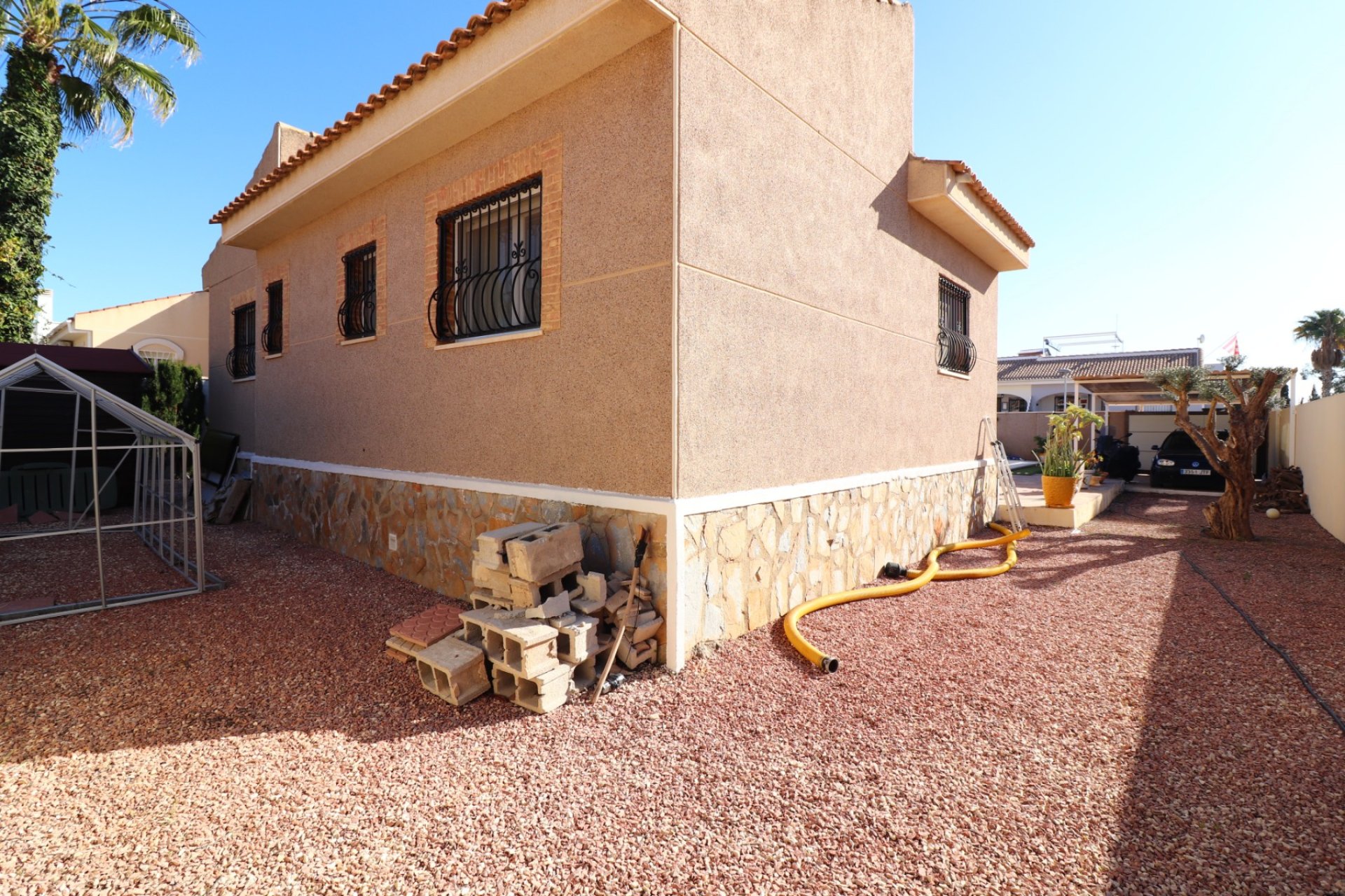 Reventa - Villa -
Benijofar - Monte Azul