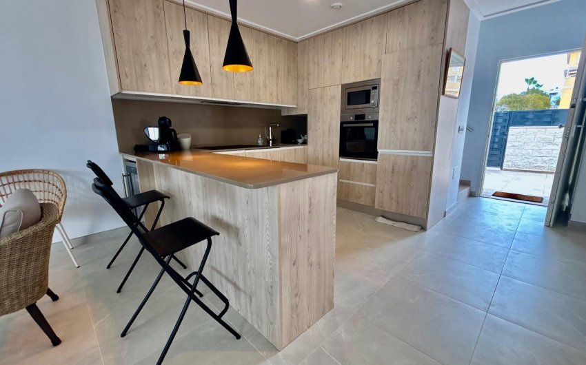 Reventa - Villa -
Benijofar - Pueblo 4