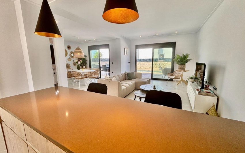 Reventa - Villa -
Benijofar - Pueblo 4