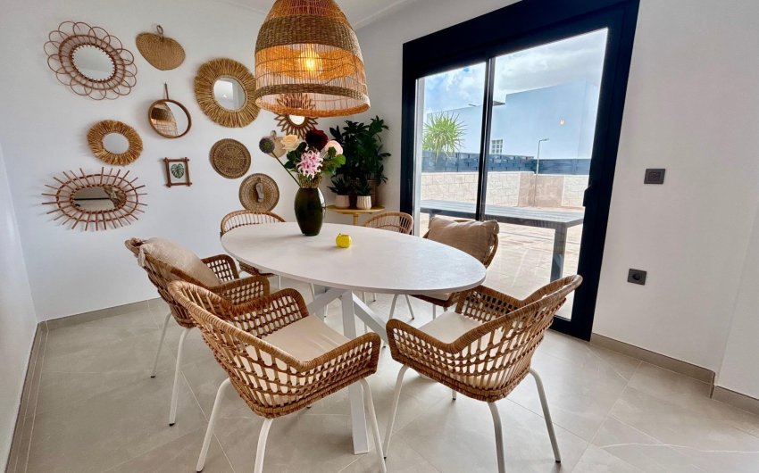 Reventa - Villa -
Benijofar - Pueblo 4