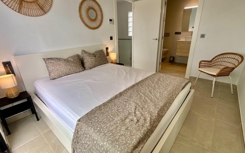 Reventa - Villa -
Benijofar - Pueblo 4