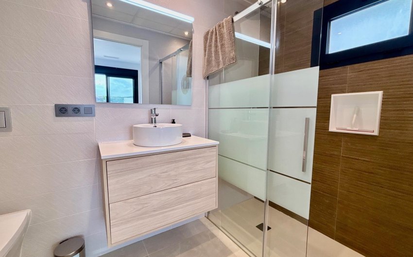 Reventa - Villa -
Benijofar - Pueblo 4