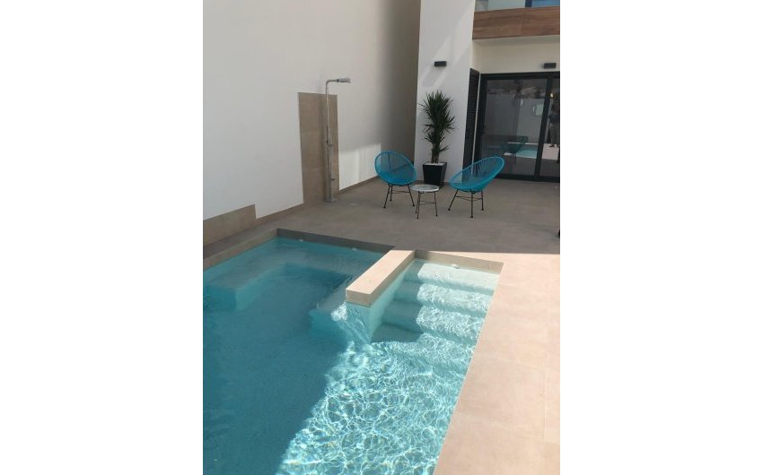 Reventa - Villa -
Benijofar - Pueblo 4