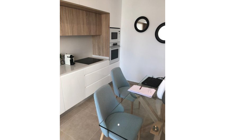 Reventa - Villa -
Benijofar - Pueblo 4