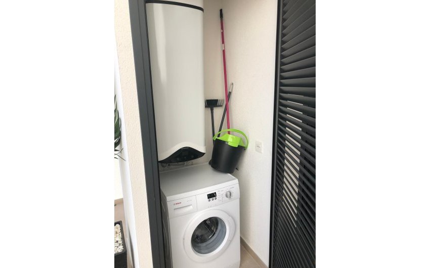 Reventa - Villa -
Benijofar - Pueblo 4