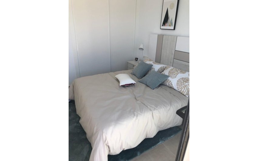 Reventa - Villa -
Benijofar - Pueblo 4