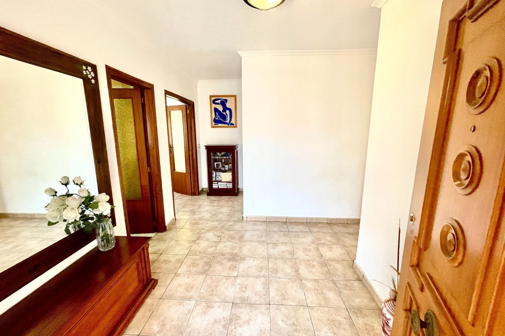 Reventa - Villa -
Benijofar - pueblo