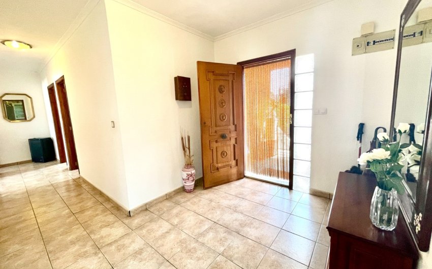 Reventa - Villa -
Benijofar - pueblo