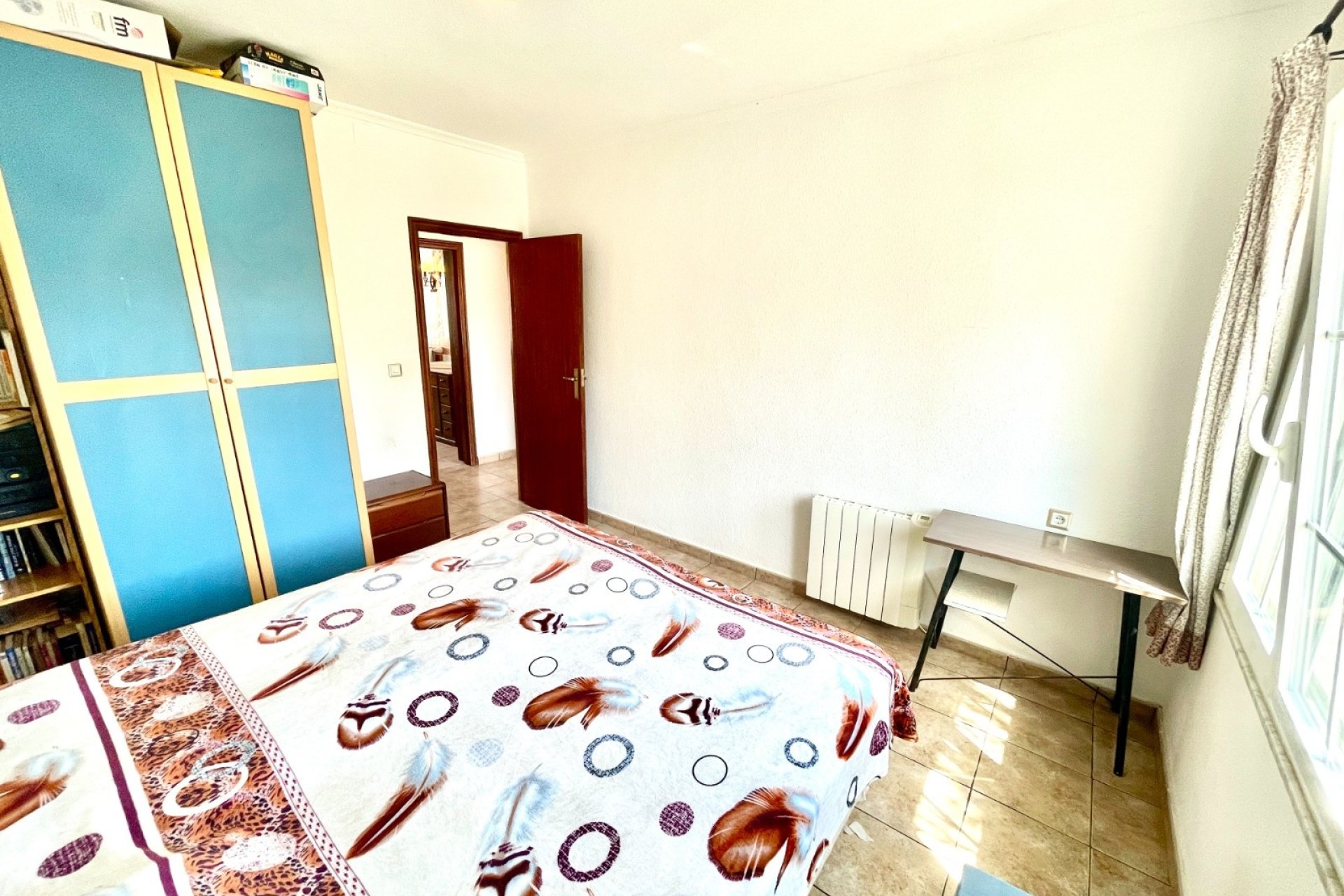Reventa - Villa -
Benijofar - pueblo