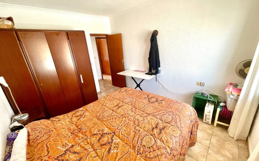 Reventa - Villa -
Benijofar - pueblo