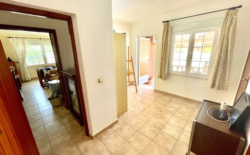 Reventa - Villa -
Benijofar - pueblo