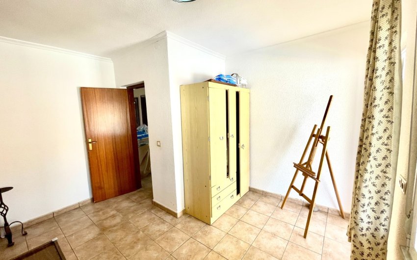 Reventa - Villa -
Benijofar - pueblo