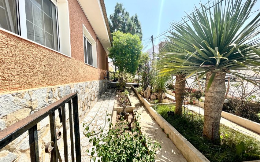 Reventa - Villa -
Benijofar - pueblo