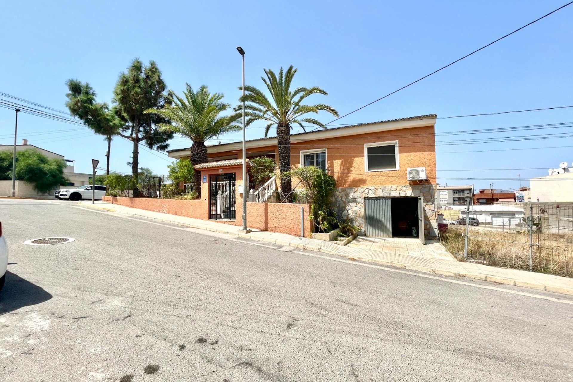 Reventa - Villa -
Benijofar - pueblo