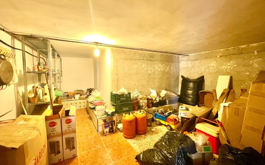 Reventa - Villa -
Benijofar - pueblo