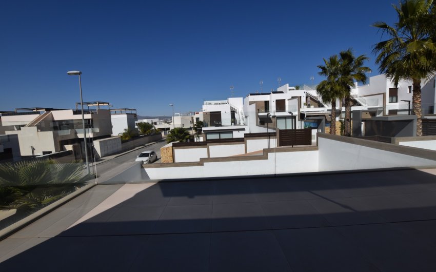 Reventa - Villa -
Benijofar