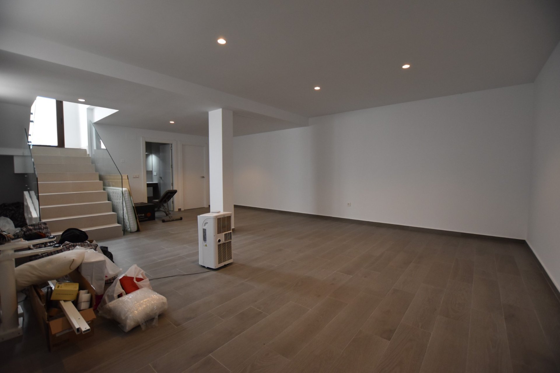 Reventa - Villa -
Benijofar