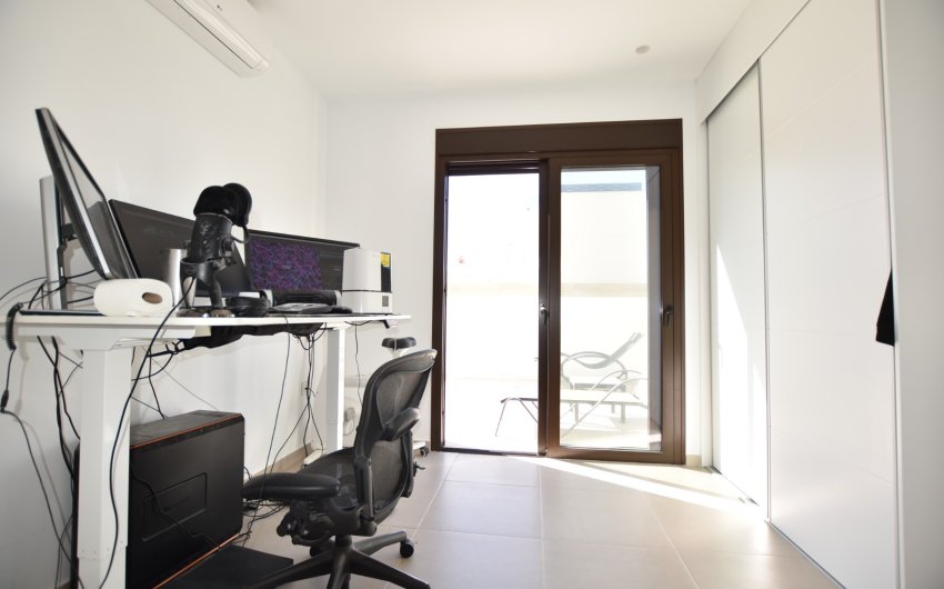 Reventa - Villa -
Benijofar