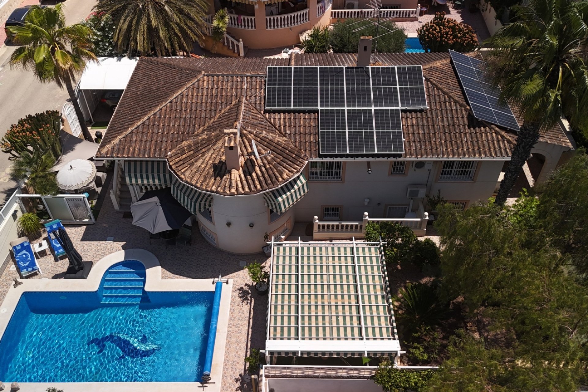 Reventa - Villa -
Benijofar