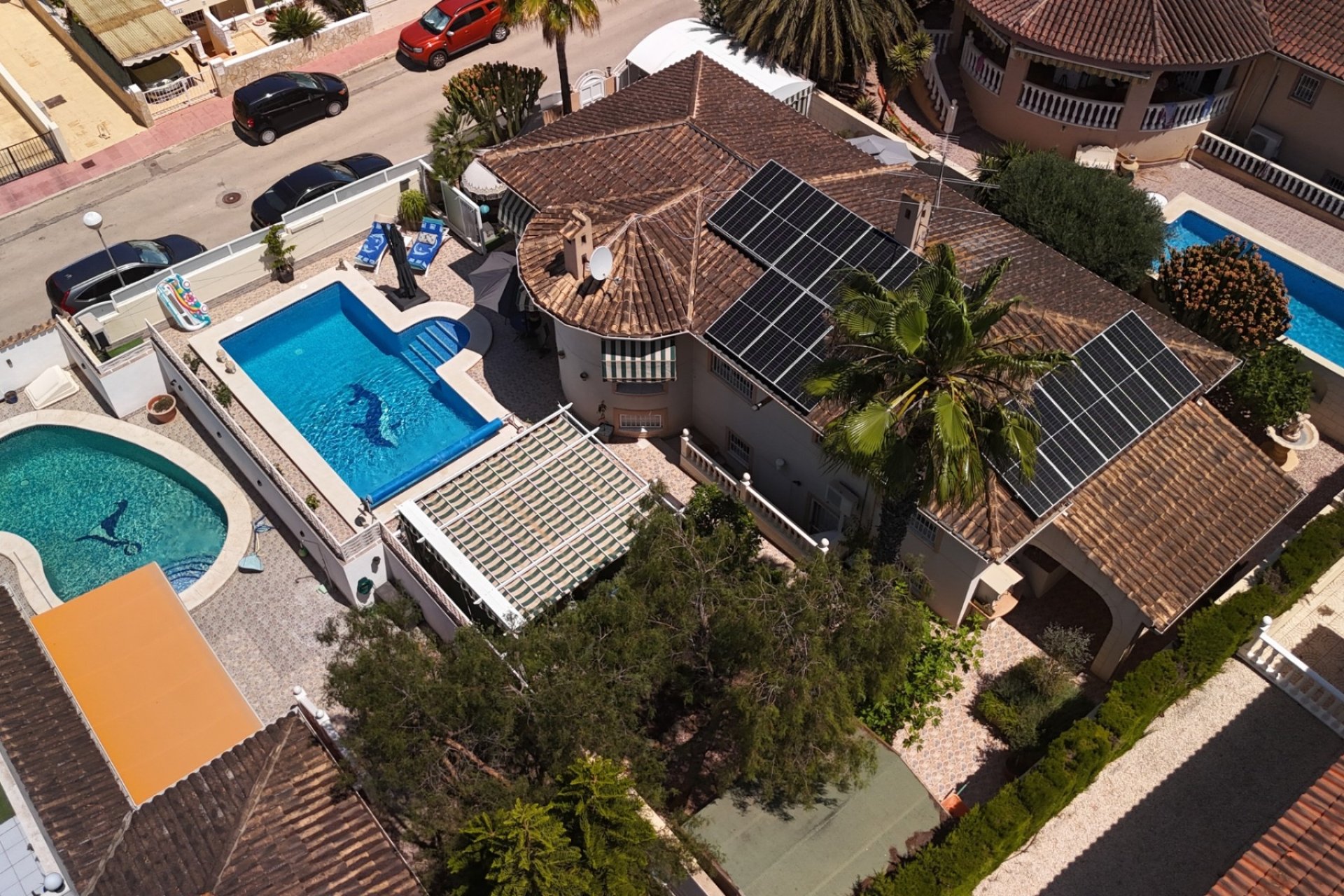 Reventa - Villa -
Benijofar