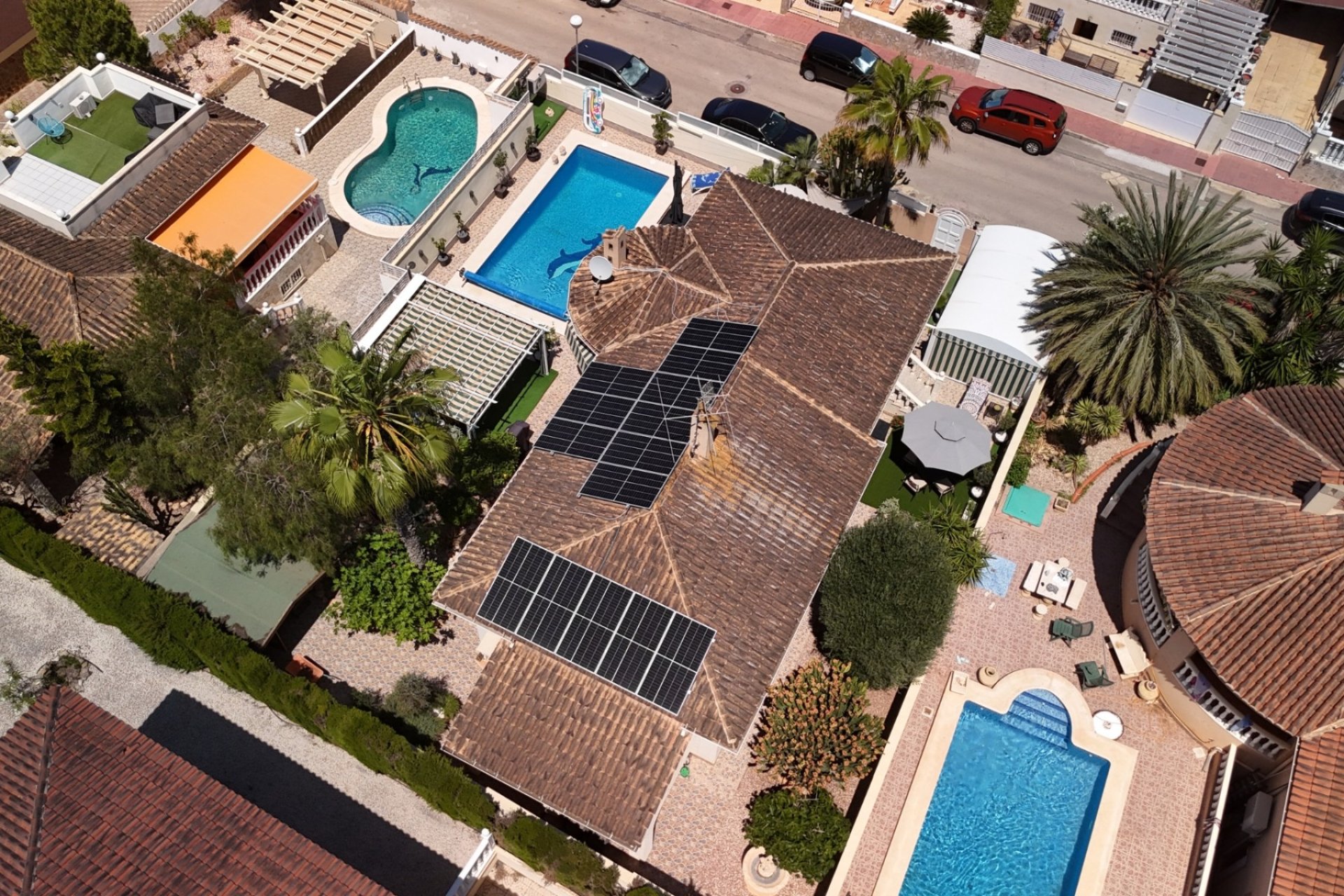 Reventa - Villa -
Benijofar