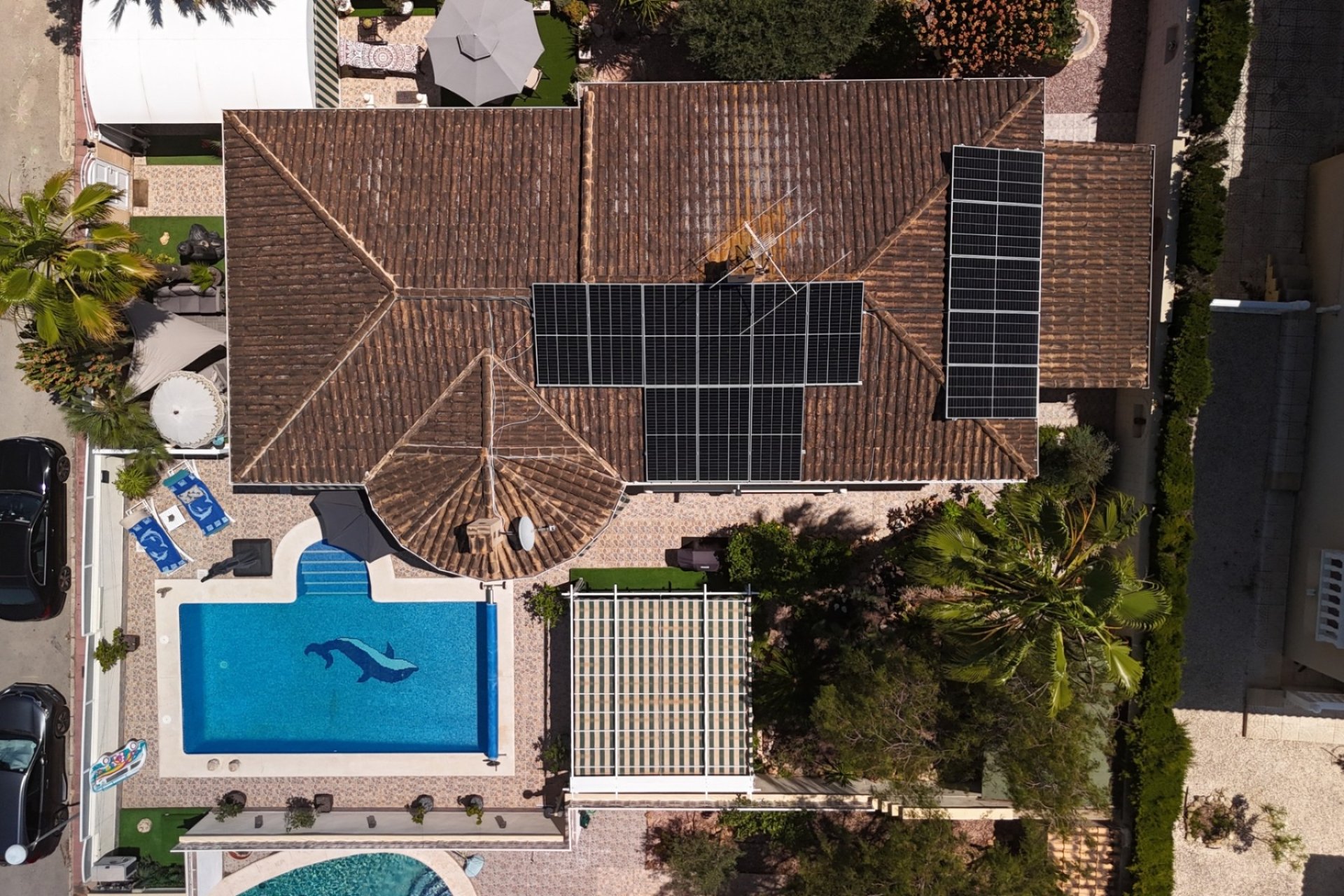 Reventa - Villa -
Benijofar