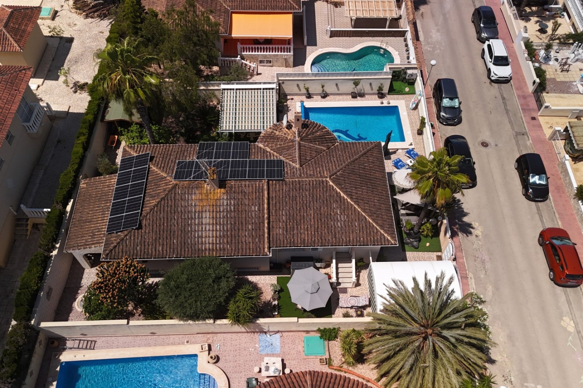 Reventa - Villa -
Benijofar