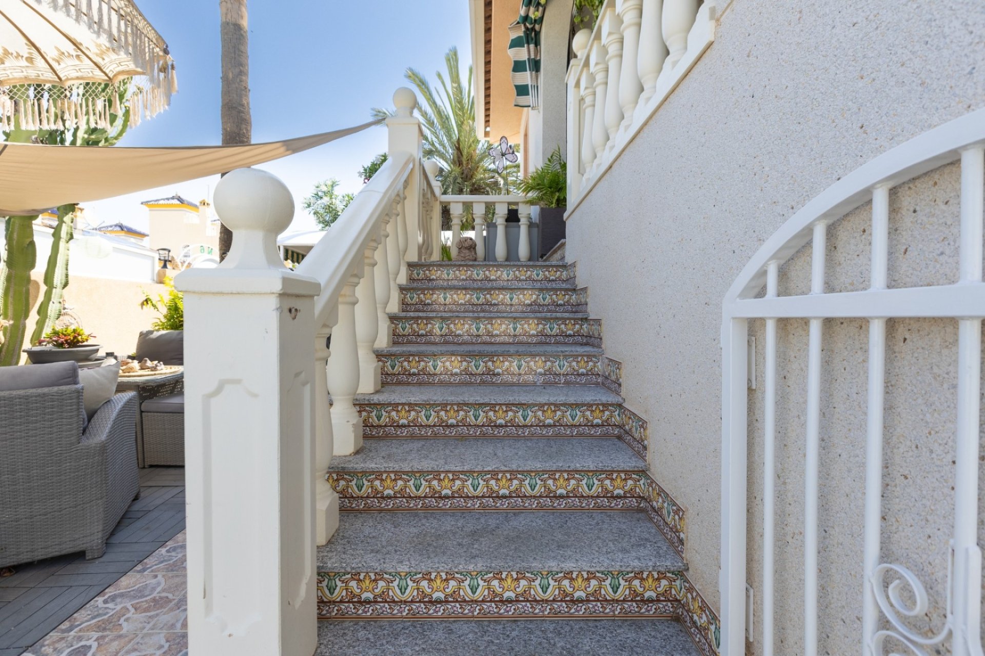 Reventa - Villa -
Benijofar