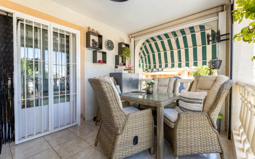 Reventa - Villa -
Benijofar