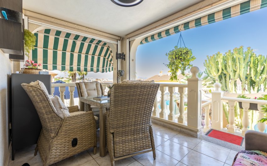 Reventa - Villa -
Benijofar