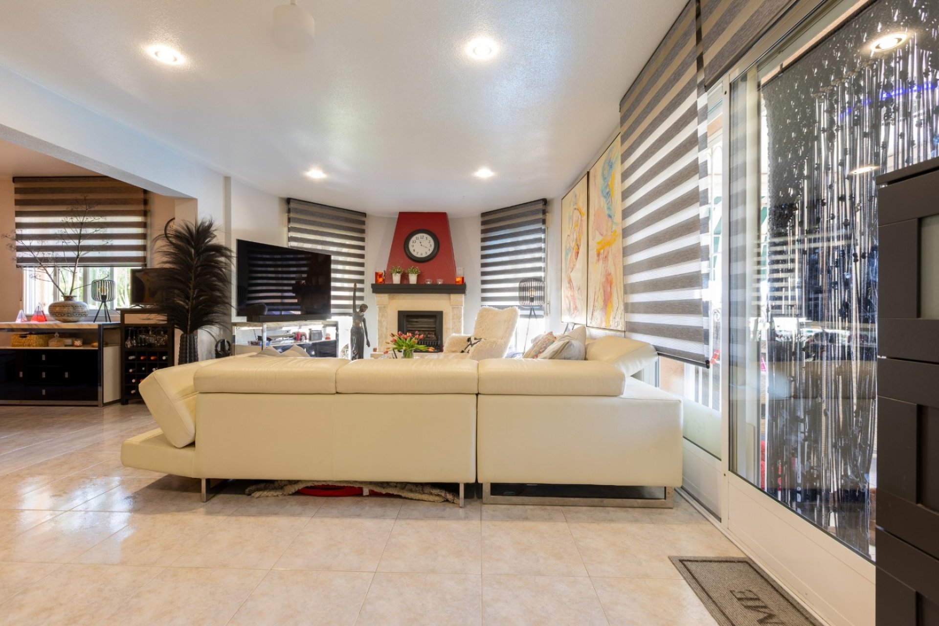 Reventa - Villa -
Benijofar