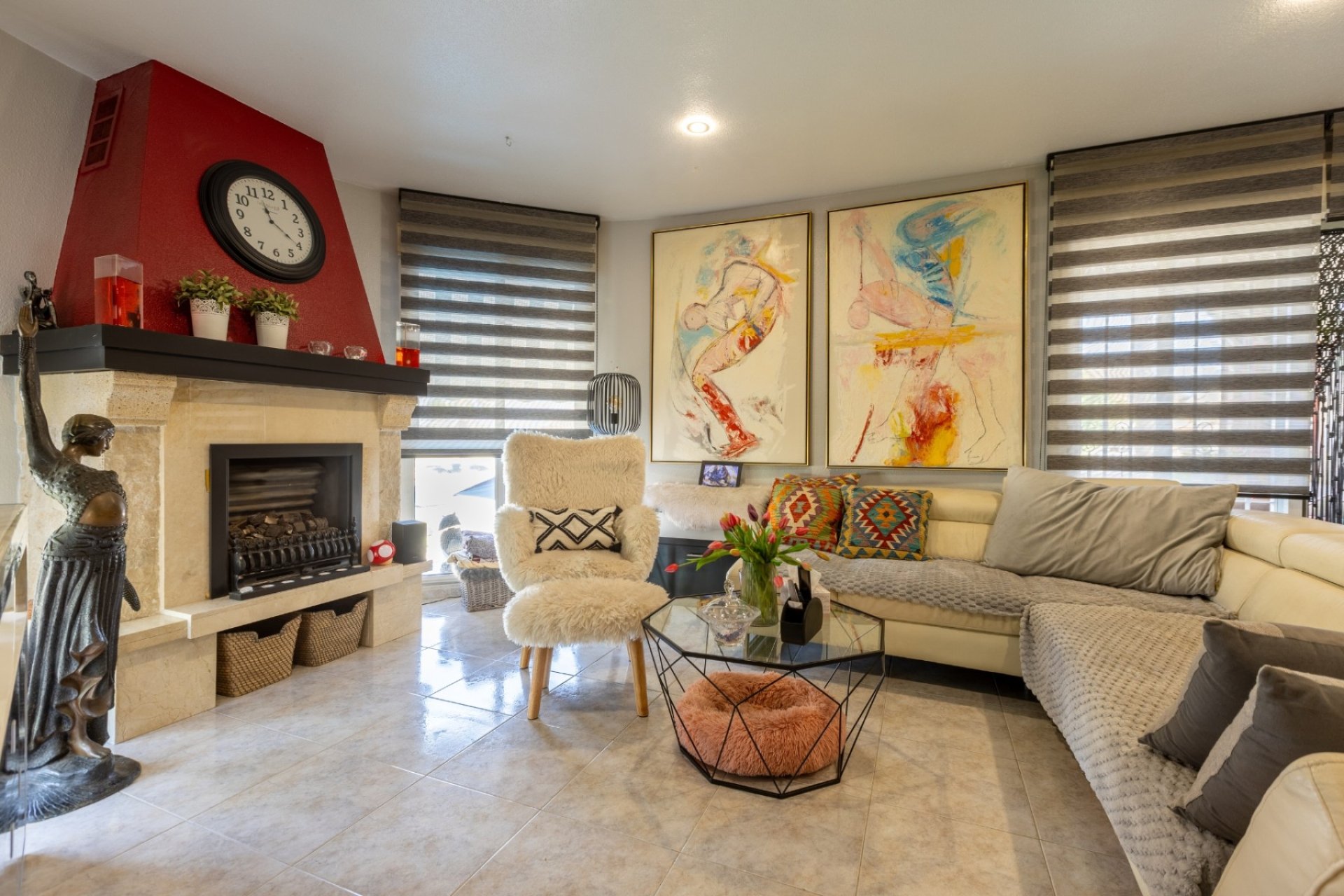 Reventa - Villa -
Benijofar