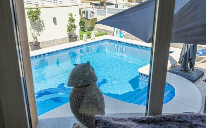 Reventa - Villa -
Benijofar