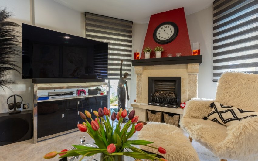 Reventa - Villa -
Benijofar