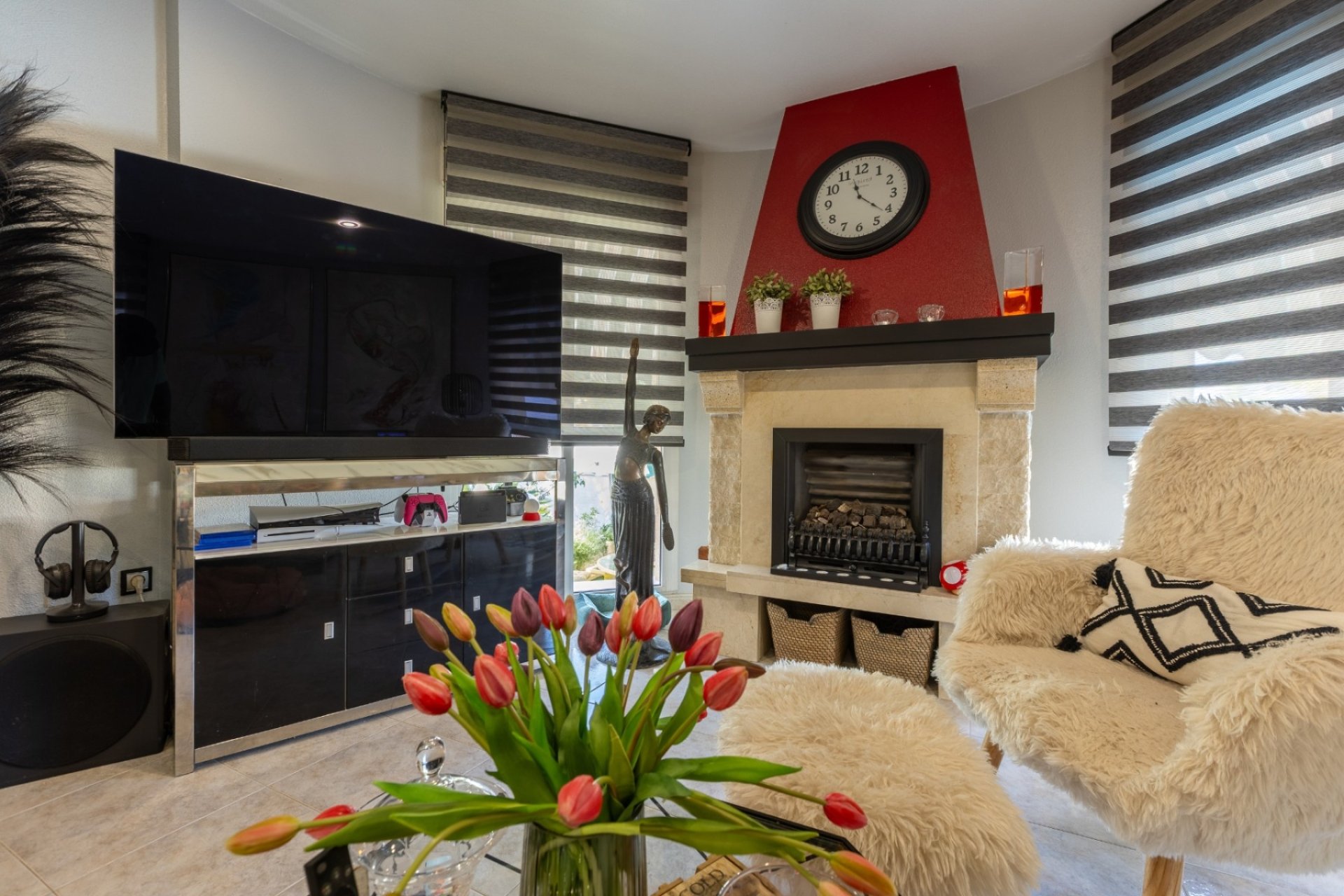 Reventa - Villa -
Benijofar