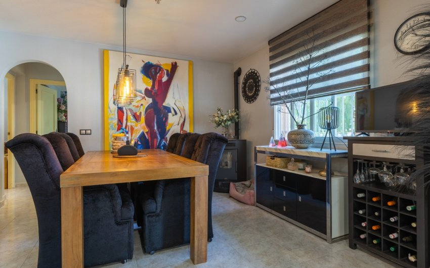 Reventa - Villa -
Benijofar