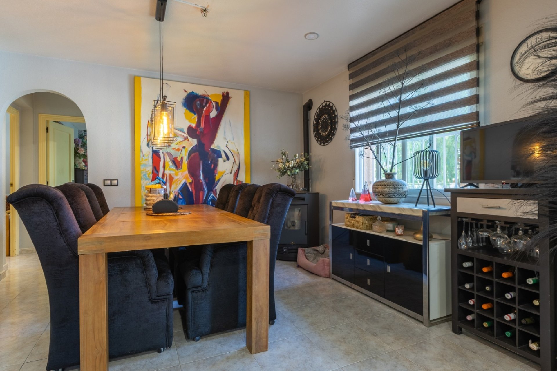 Reventa - Villa -
Benijofar