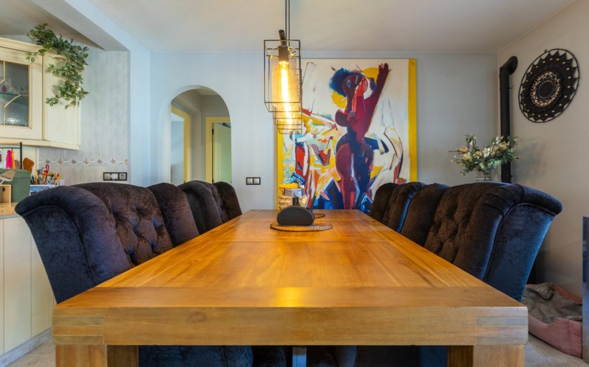 Reventa - Villa -
Benijofar