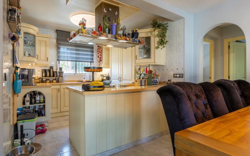 Reventa - Villa -
Benijofar