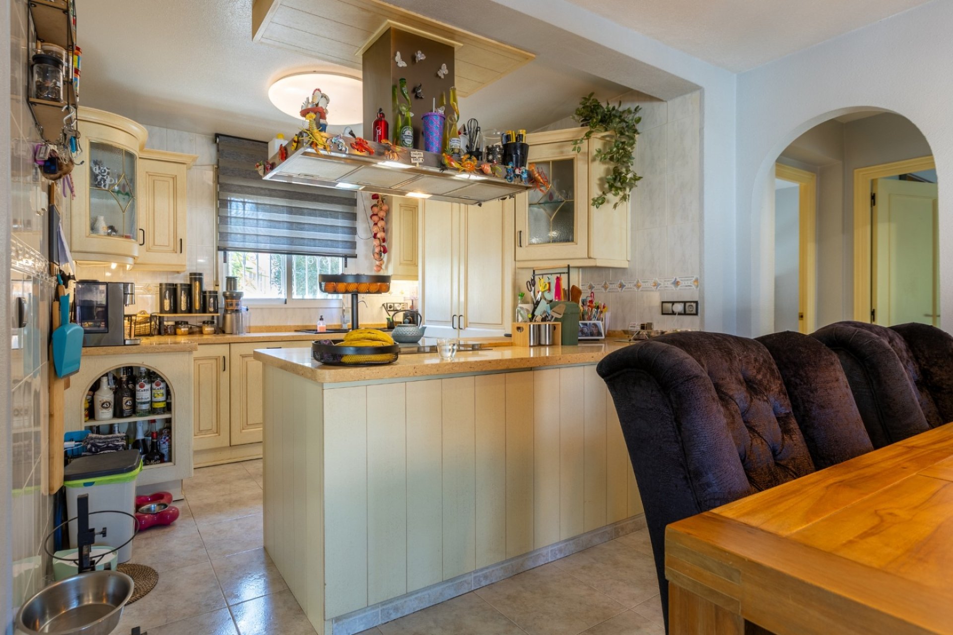 Reventa - Villa -
Benijofar