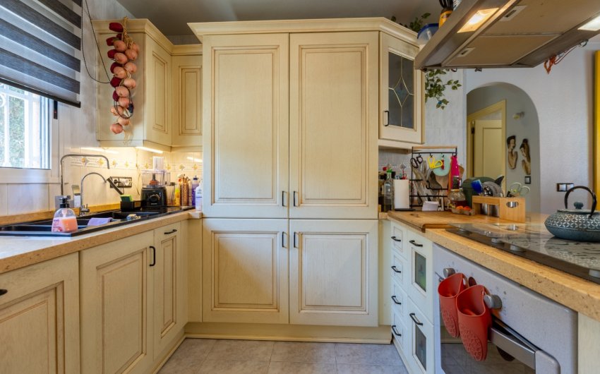 Reventa - Villa -
Benijofar