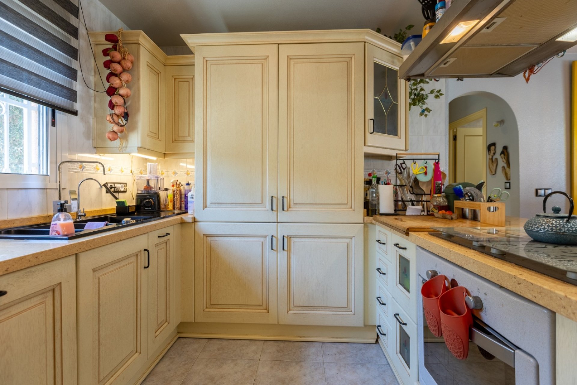 Reventa - Villa -
Benijofar