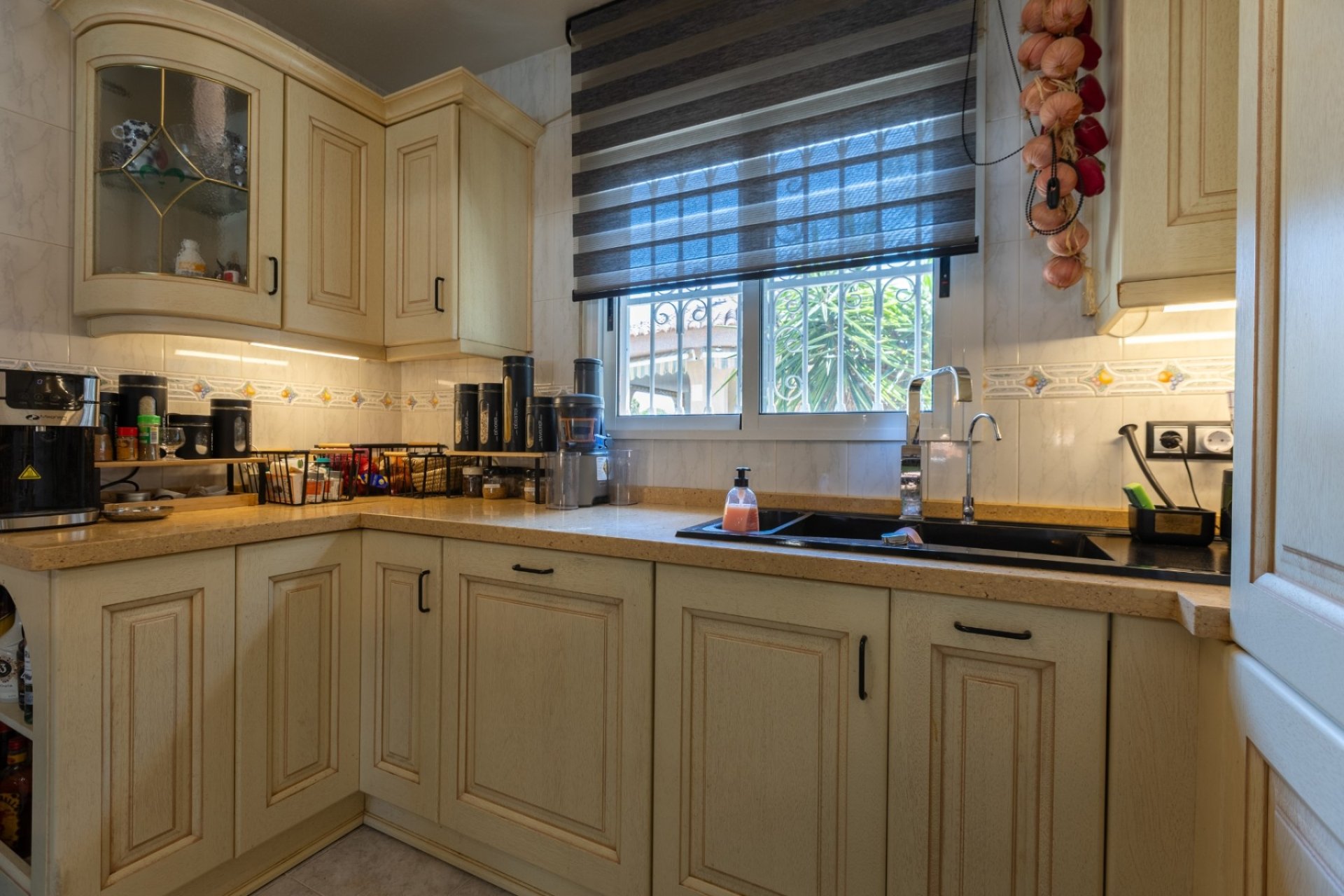 Reventa - Villa -
Benijofar